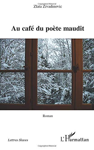 Au café du poète maudit