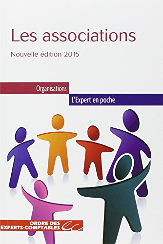 Les associations : 2015