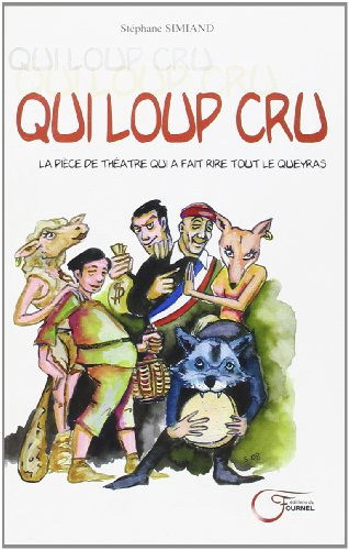 qui loup cru