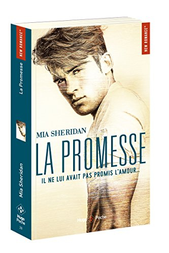 La promesse : il ne lui avait pas promis l'amour...