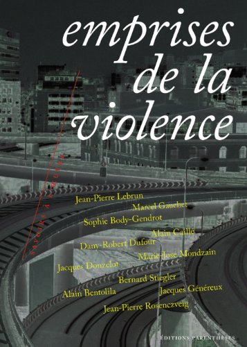 Emprises de la violence