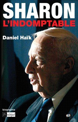 Sharon : un destin inachevé