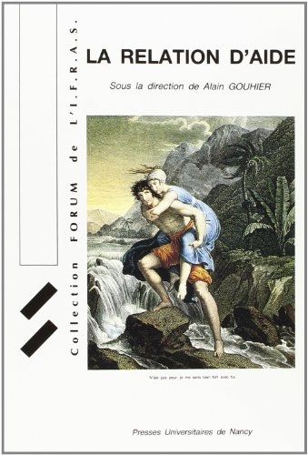 La Relation d'aide : actes