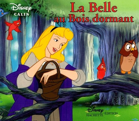La Belle au bois dormant
