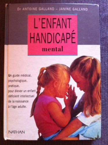L'enfant handicapé mental
