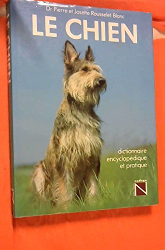 dictionnaire des chiens