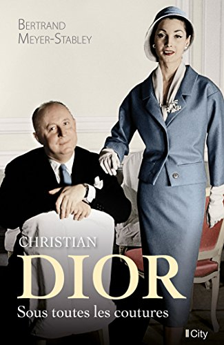 Christian Dior sous toutes les coutures