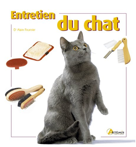 Entretien du chat