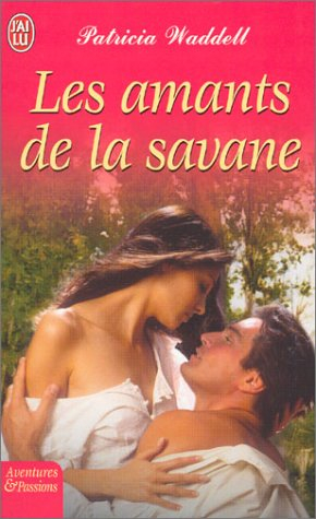 Les amants de la savane