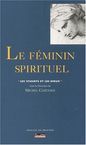 Le féminin et le spirituel