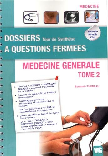 Médecine générale. Vol. 2