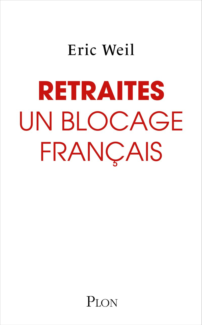 Retraites : un blocage français