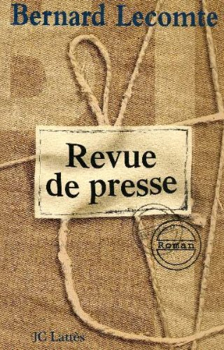 Revue de presse