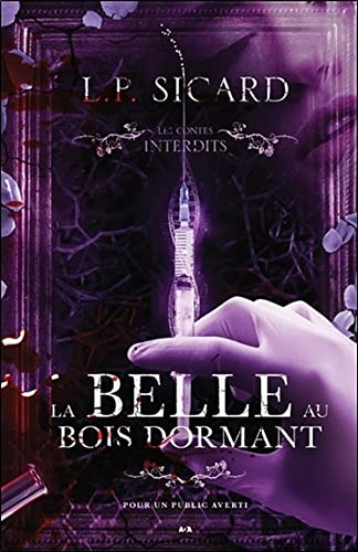 La belle au bois dormant