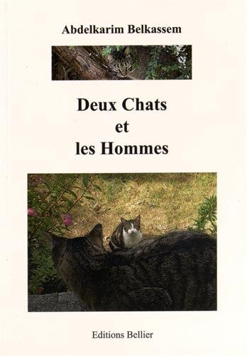 deux chats et les hommes