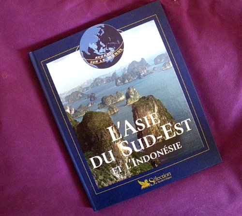 l'asie du sud-est et l'indonésie (regards sur le monde)