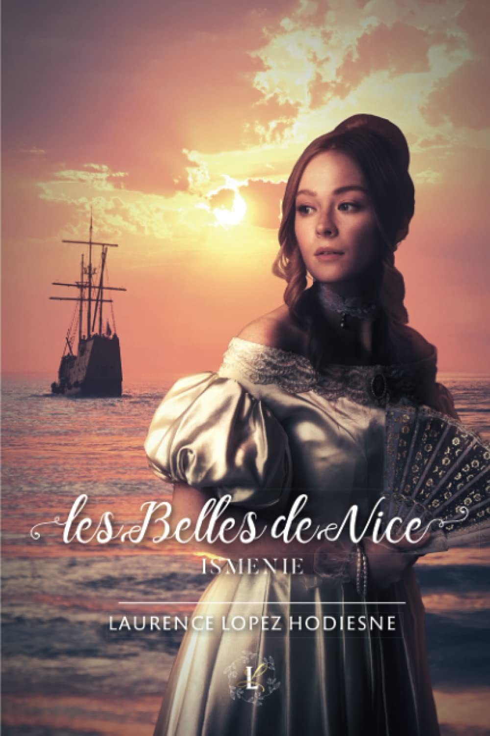 Les Belles de Nice: Isménie