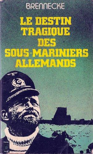 le destin tragique des sous-mariniers allemands