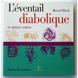 L'éventail diabolique : et autres contes