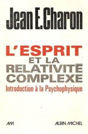L'Esprit et la relativité complexe