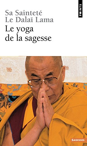 Le yoga de la sagesse
