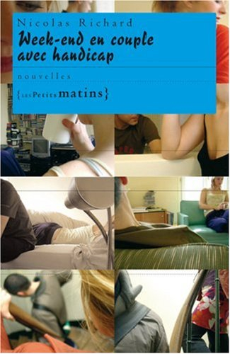 Week-end en couple avec handicap