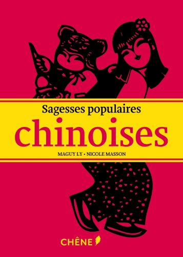 Sagesses populaires chinoises