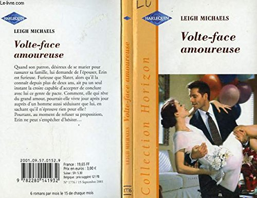 Volte-face amoureuse