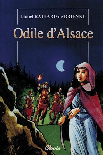 Odile d'Alsace