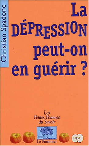 La dépression, peut-on en guérir ?