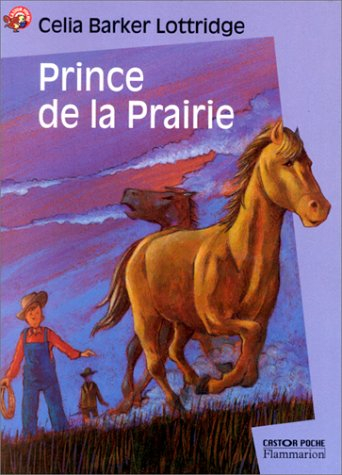 Prince de la prairie