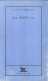 La clandestine