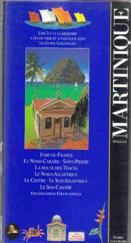 martinique (ancienne édition)