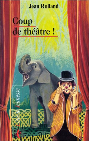 Coup de théâtre