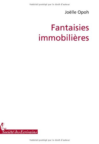 fantaisies immobilieres