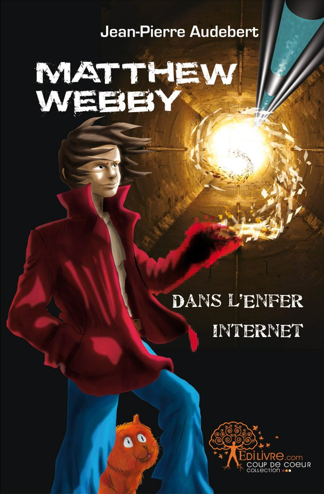 Matthew Webby : dans l&#039;enfer Internet