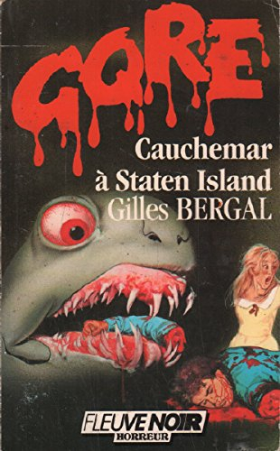 Cauchemar à Staten Island