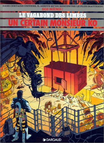 Le vagabond des limbes. Vol. 20. Un certain monsieu Kô