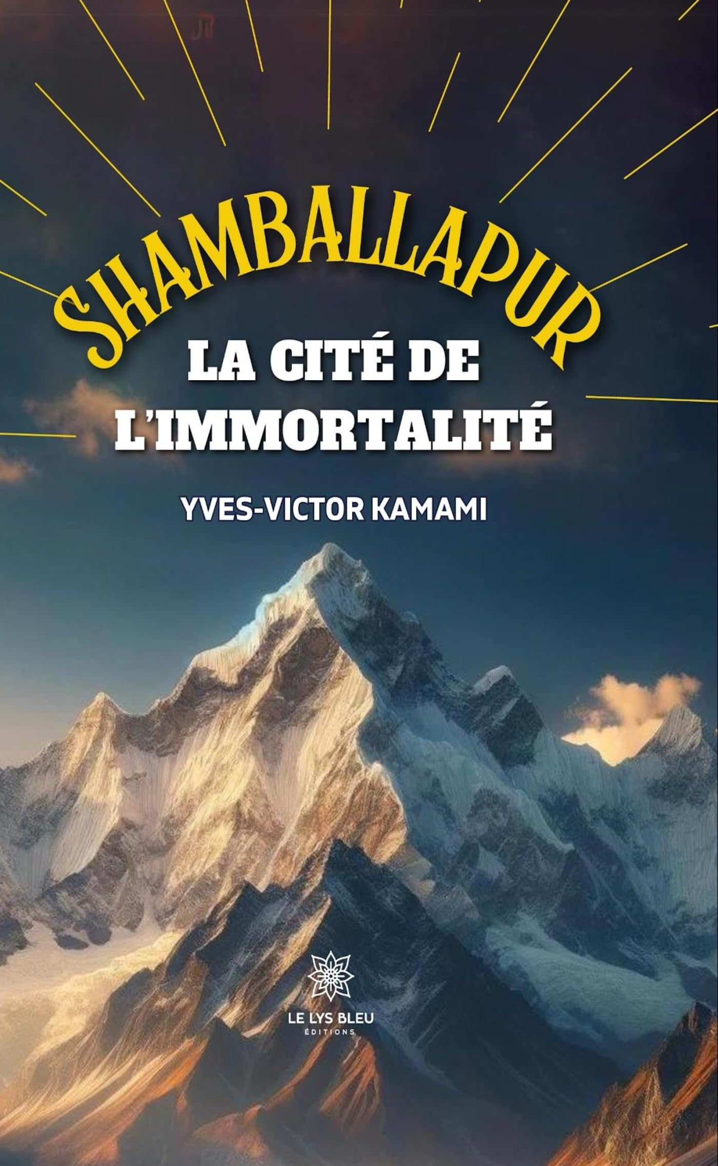 Shamballapur : La Cité de l’Immortalité