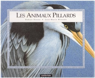 Les Animaux pillards