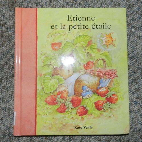 Etienne et la petite étoile