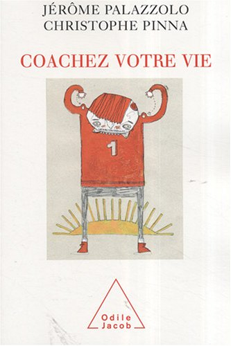 Coachez votre vie
