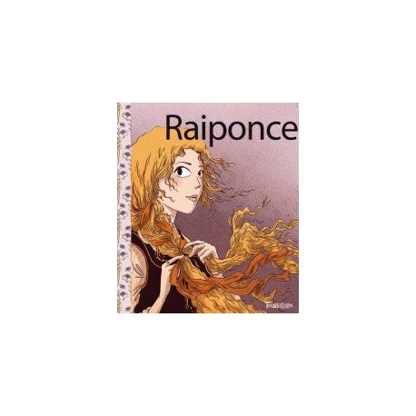 Raiponce