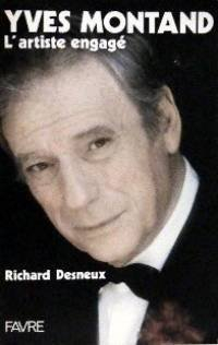 Yves Montand, l'artiste engagé
