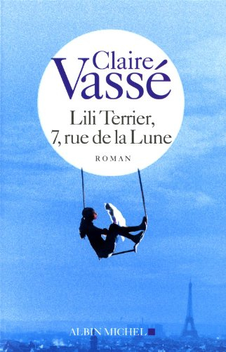 Lili Terrier, 7, rue de la Lune