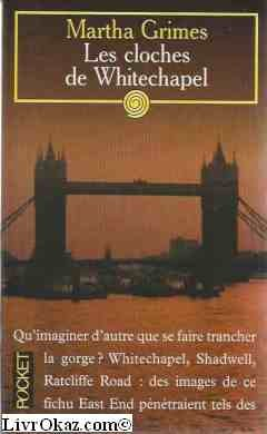 les cloches de whitechapel