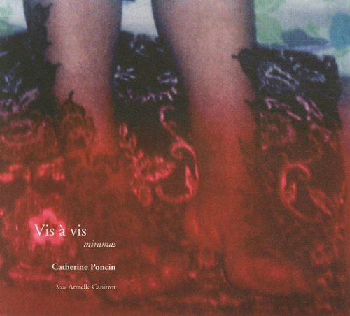 Vis-à-vis : Miramas