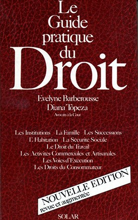 Le Guide pratique du droit
