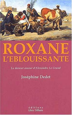 roxane l'éblouissante