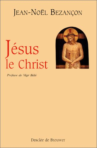 Jésus le Christ